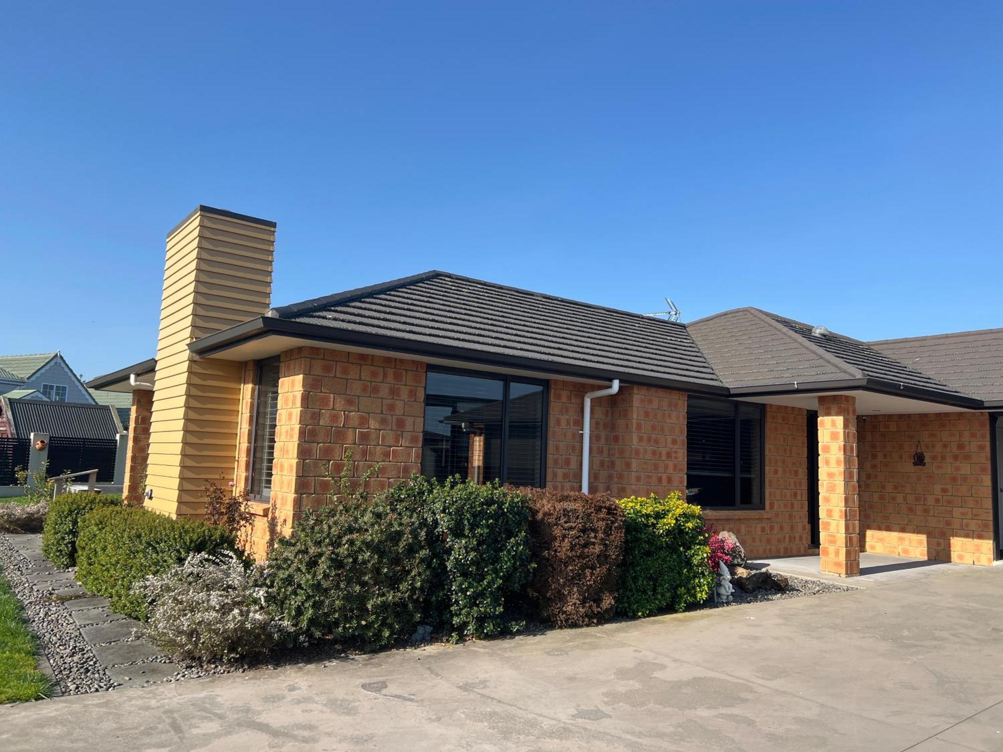 Matamata Villa Exterior photo